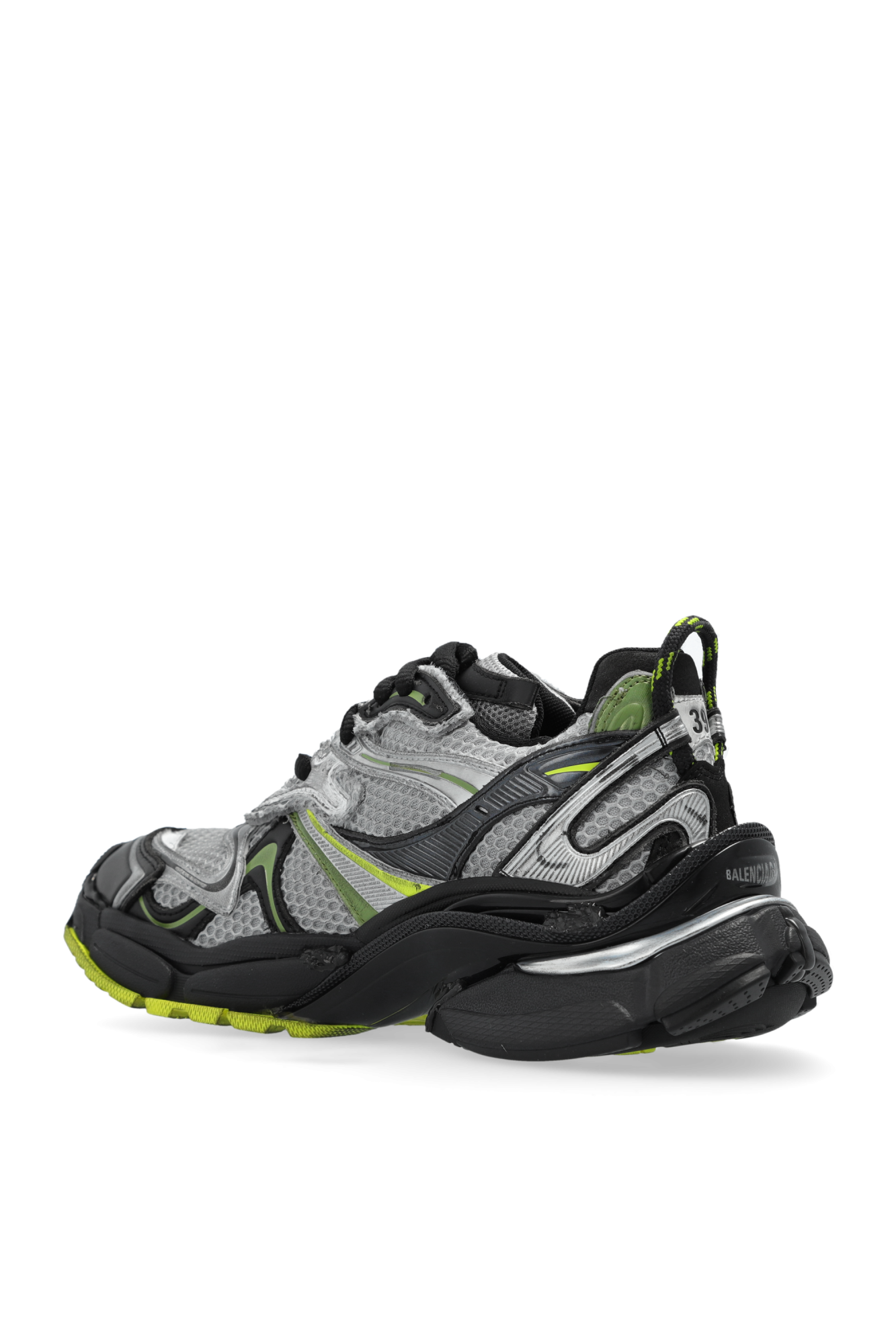 SchaferandweinerShops | Balenciaga Sneakers Runner 2